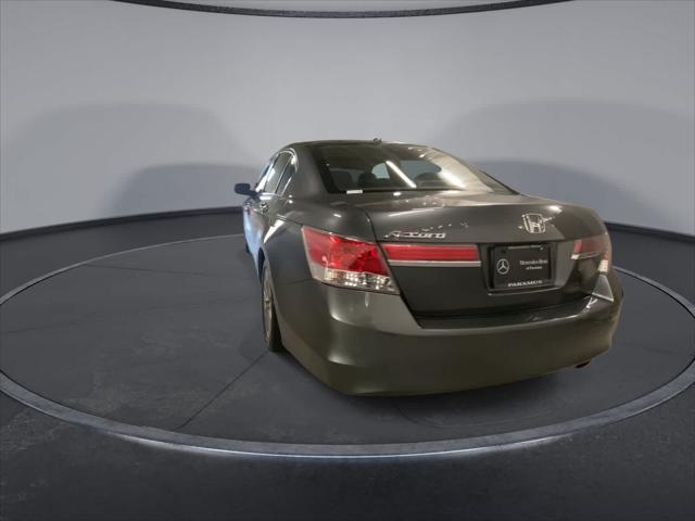 used 2012 Honda Accord car, priced at $10,564