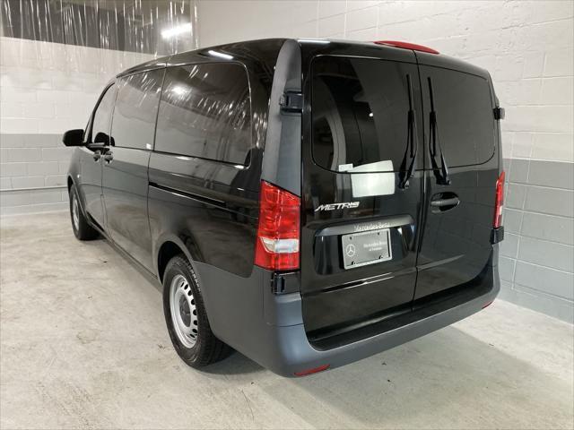 used 2021 Mercedes-Benz Metris car, priced at $26,485