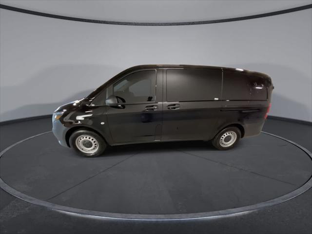 used 2021 Mercedes-Benz Metris car, priced at $26,485