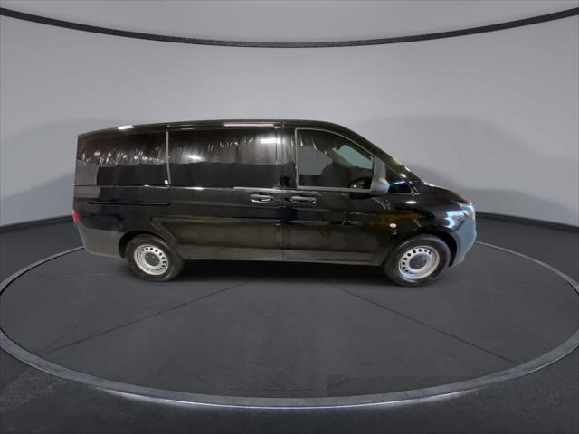 used 2021 Mercedes-Benz Metris car, priced at $26,485