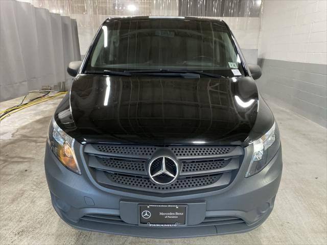 used 2021 Mercedes-Benz Metris car, priced at $26,485