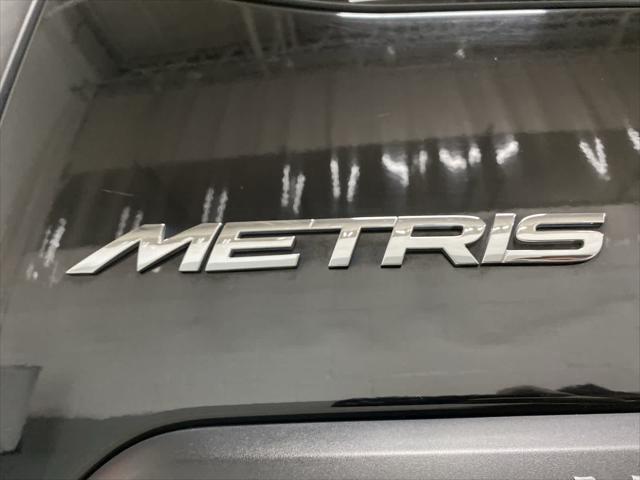 used 2021 Mercedes-Benz Metris car, priced at $26,485