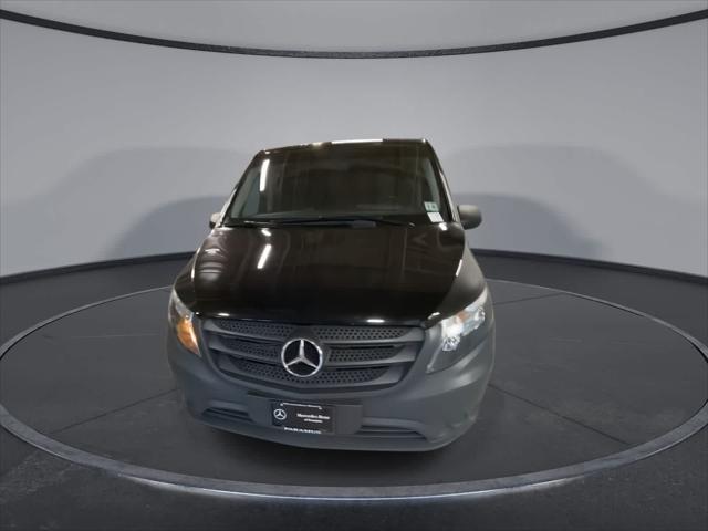 used 2021 Mercedes-Benz Metris car, priced at $26,485