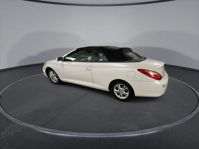 used 2008 Toyota Camry Solara car, priced at $9,178