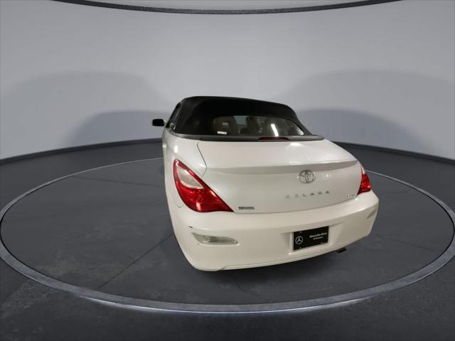 used 2008 Toyota Camry Solara car, priced at $9,178