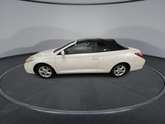 used 2008 Toyota Camry Solara car, priced at $9,178