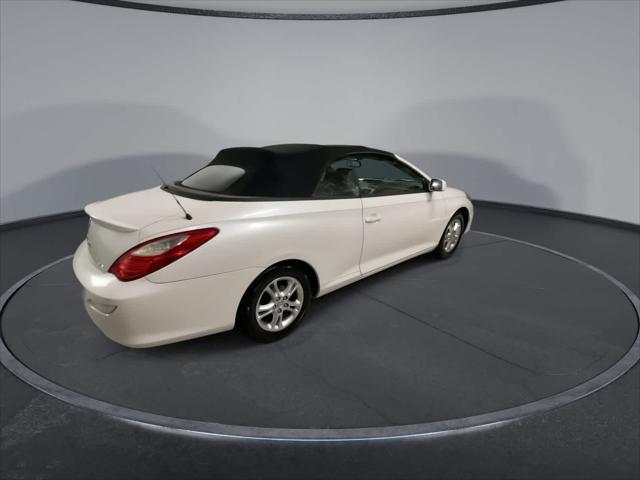 used 2008 Toyota Camry Solara car, priced at $9,178