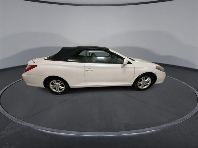 used 2008 Toyota Camry Solara car, priced at $9,178