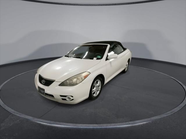 used 2008 Toyota Camry Solara car, priced at $9,178