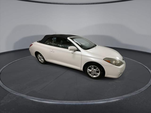 used 2008 Toyota Camry Solara car, priced at $9,178