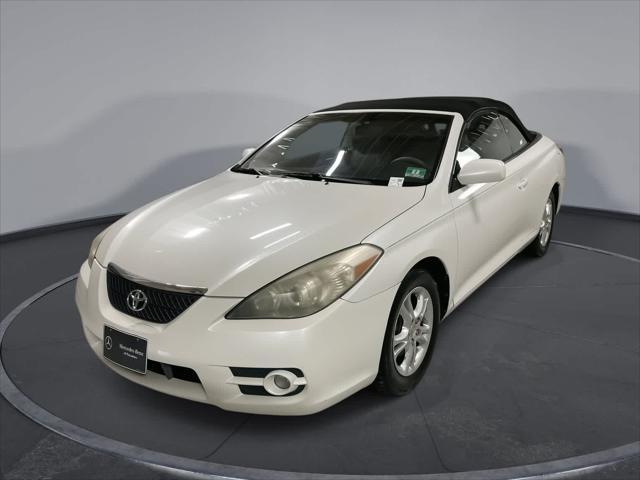 used 2008 Toyota Camry Solara car, priced at $9,178