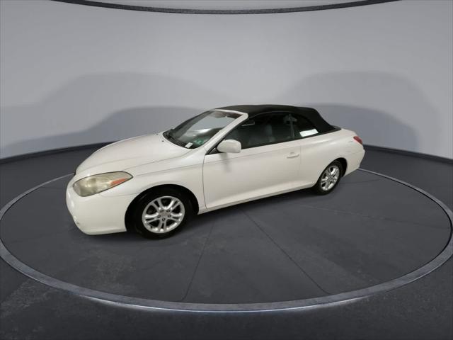 used 2008 Toyota Camry Solara car, priced at $9,178