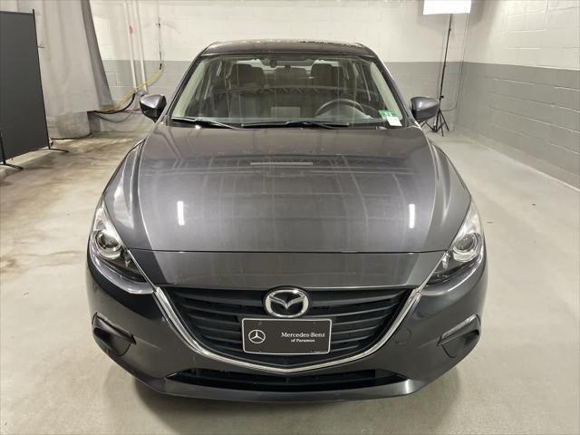 used 2016 Mazda Mazda3 car, priced at $14,391