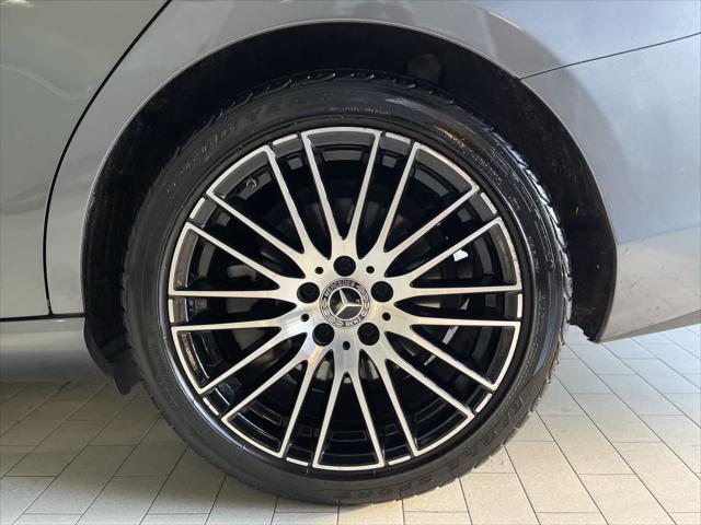 used 2023 Mercedes-Benz C-Class car, priced at $33,578