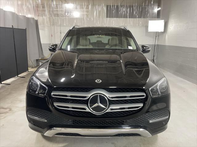 used 2020 Mercedes-Benz GLE 350 car, priced at $33,734