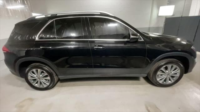 used 2020 Mercedes-Benz GLE 350 car, priced at $33,734