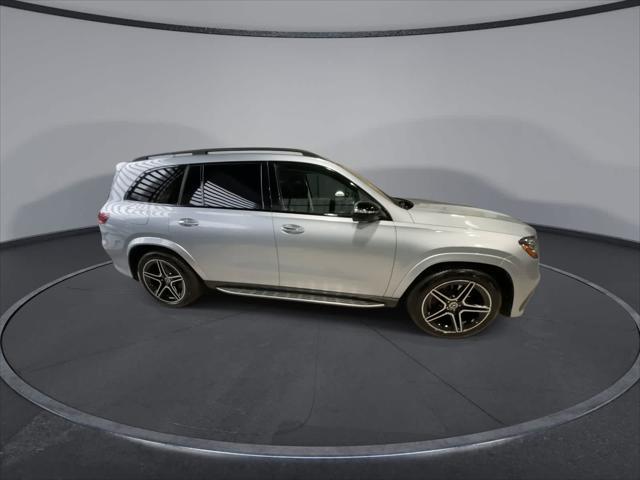 used 2025 Mercedes-Benz GLS 450 car, priced at $91,998