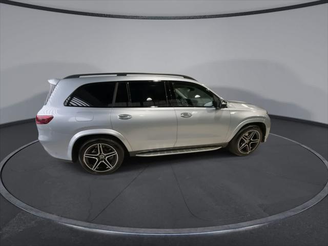 used 2025 Mercedes-Benz GLS 450 car, priced at $91,998