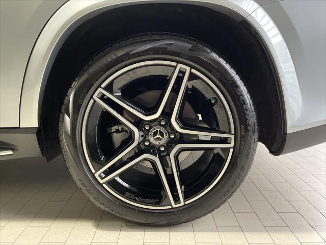 used 2025 Mercedes-Benz GLS 450 car, priced at $91,998
