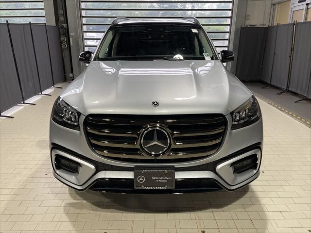 used 2025 Mercedes-Benz GLS 450 car, priced at $91,998