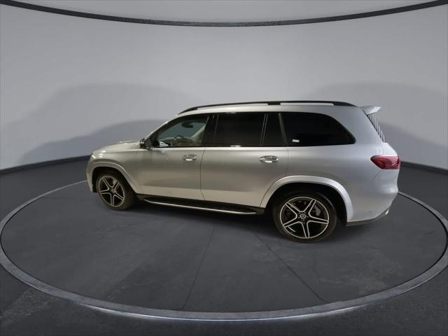 used 2025 Mercedes-Benz GLS 450 car, priced at $91,998