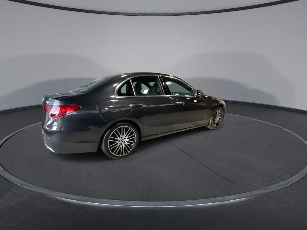 used 2022 Mercedes-Benz C-Class car, priced at $35,380