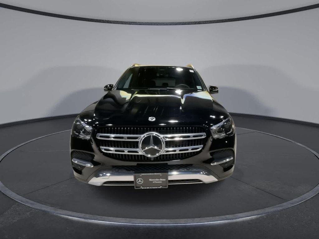 used 2024 Mercedes-Benz GLE 350 car, priced at $60,514