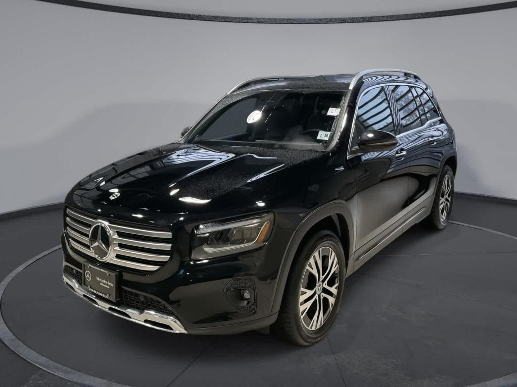 used 2025 Mercedes-Benz GLB 250 car, priced at $46,998