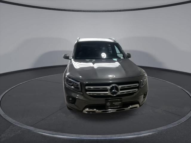 used 2021 Mercedes-Benz GLB 250 car, priced at $30,829