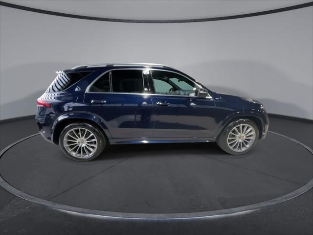 used 2021 Mercedes-Benz GLE 350 car, priced at $42,573