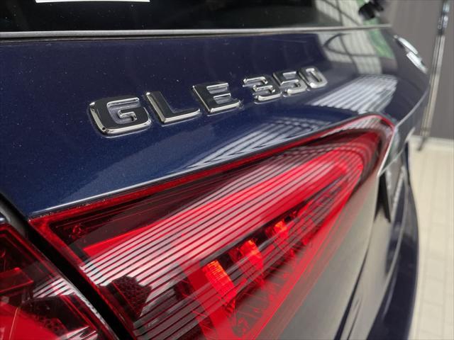 used 2021 Mercedes-Benz GLE 350 car, priced at $42,573