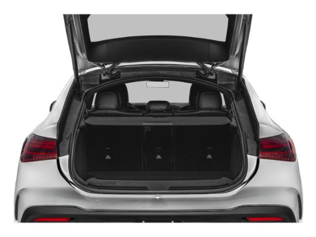 new 2026 Mercedes-Benz AMG GLE 53 car, priced at $102,850