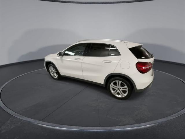 used 2020 Mercedes-Benz GLA 250 car, priced at $20,532