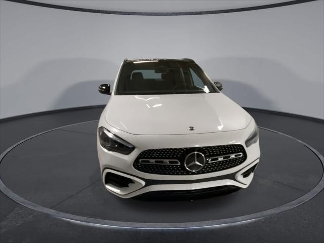 used 2024 Mercedes-Benz GLA 250 car, priced at $43,995