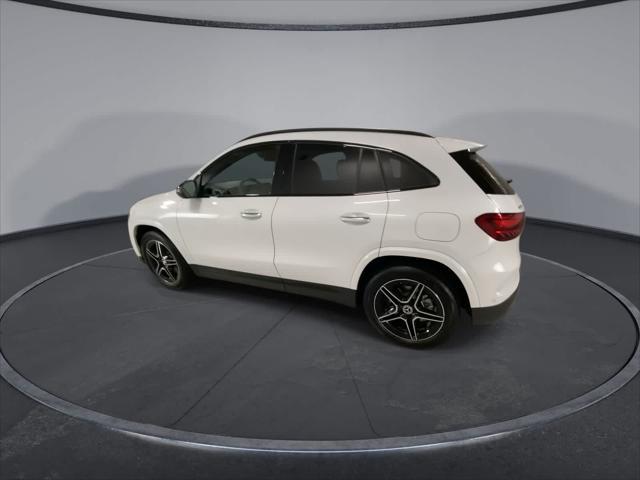 used 2024 Mercedes-Benz GLA 250 car, priced at $43,995