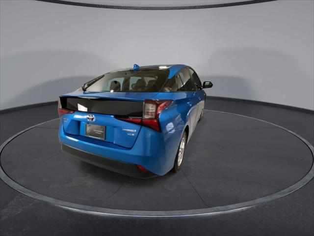 used 2020 Toyota Prius car, priced at $23,561