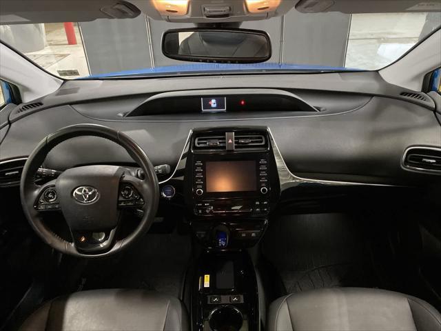 used 2020 Toyota Prius car, priced at $23,561