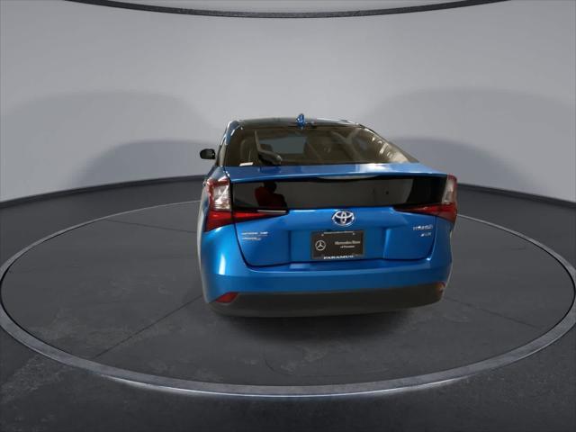 used 2020 Toyota Prius car, priced at $23,561