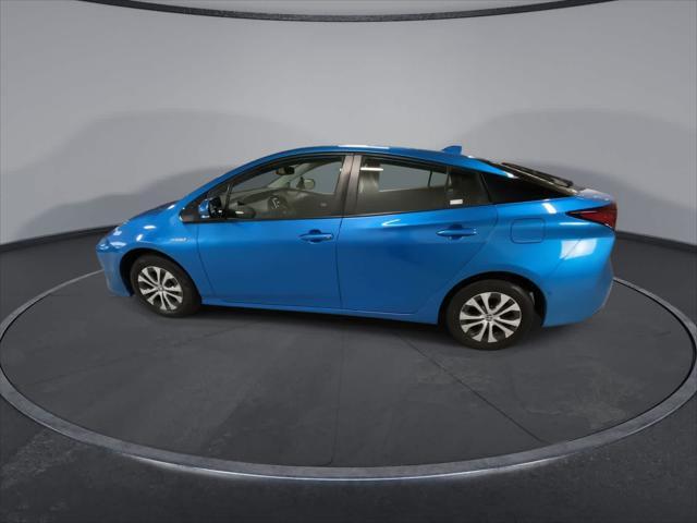 used 2020 Toyota Prius car, priced at $23,561