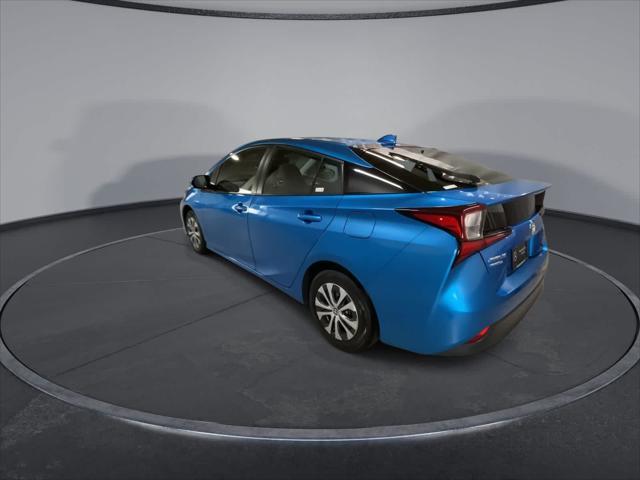 used 2020 Toyota Prius car, priced at $23,561