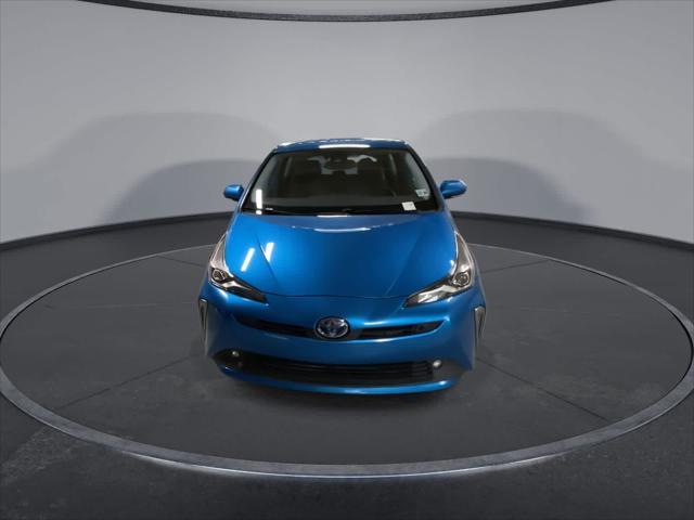 used 2020 Toyota Prius car, priced at $23,561