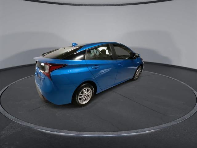 used 2020 Toyota Prius car, priced at $23,561