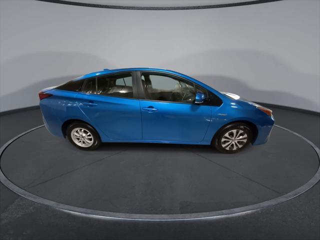 used 2020 Toyota Prius car, priced at $23,561