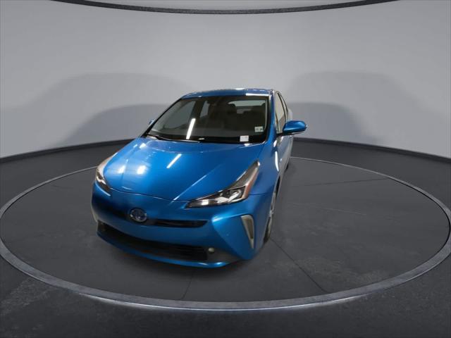 used 2020 Toyota Prius car, priced at $23,561