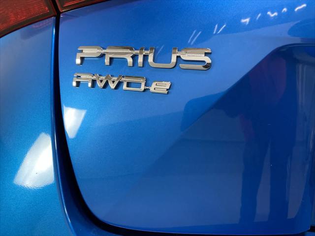 used 2020 Toyota Prius car, priced at $23,561