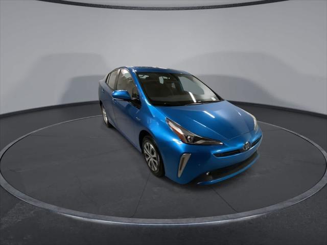 used 2020 Toyota Prius car, priced at $23,561