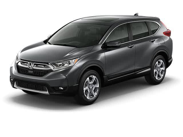 used 2019 Honda CR-V car, priced at $21,281