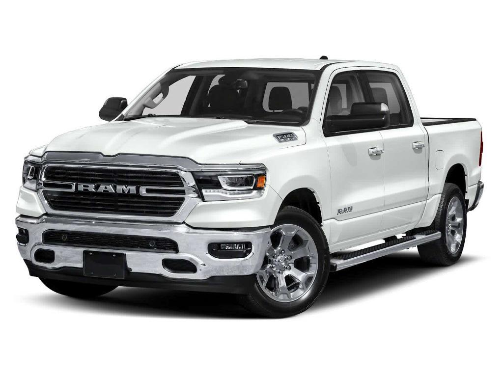 used 2019 Ram 1500 car, priced at $29,998