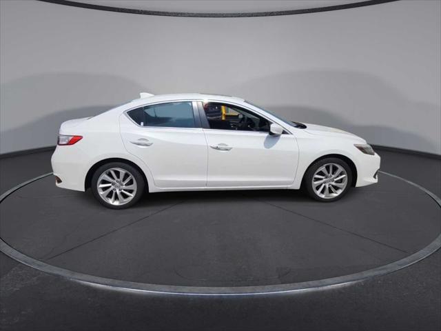 used 2016 Acura ILX car, priced at $8,671