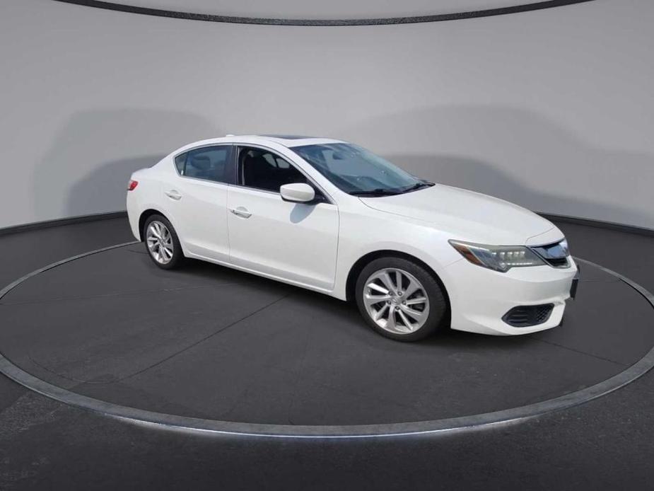 used 2016 Acura ILX car, priced at $8,497